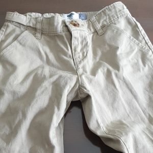 Boys Khakis Pants